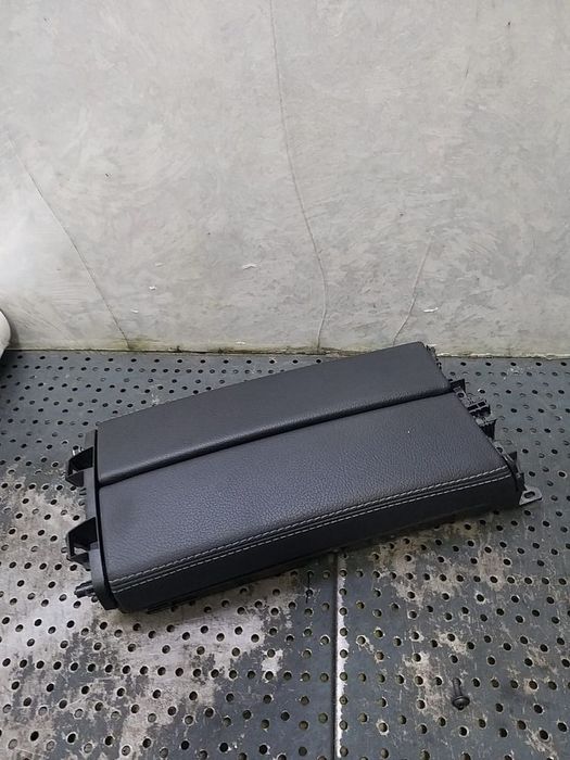 Capac cotiera piele mercedes b class w247 138537802