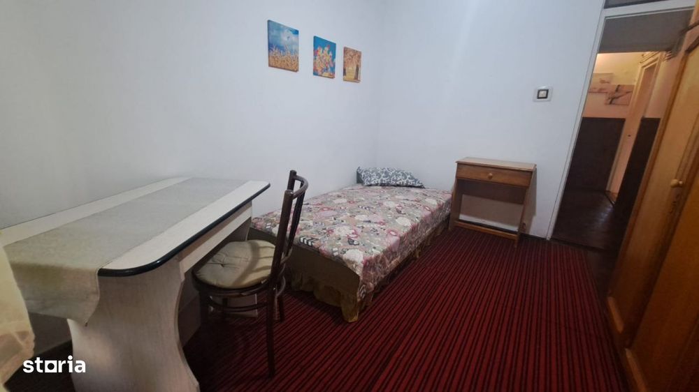 Apartament cu 3 camere decomandate in Zorilor, UMF — fotografia 3