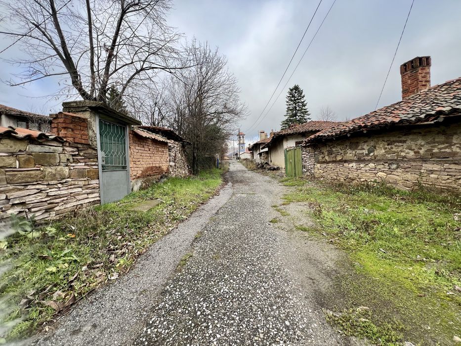 Продава се Парцел в София, Славия - 359 кв.м за 29 €/кв.м - Снимка #7