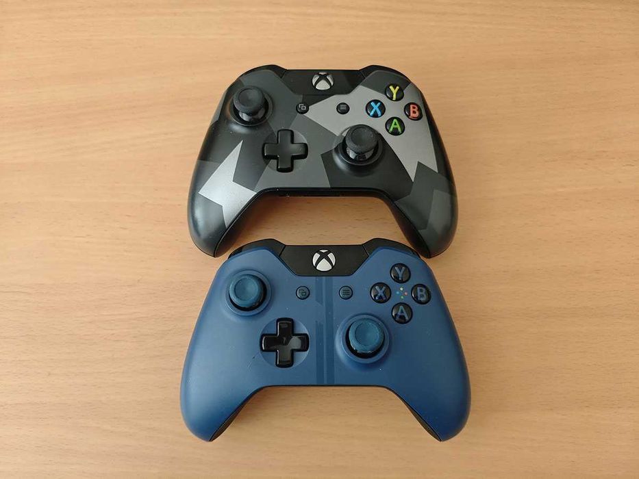 Контролери за Xbox One, оригинални джойстици за xbox