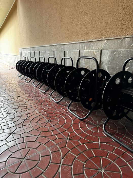 Шланг shlanka катушка