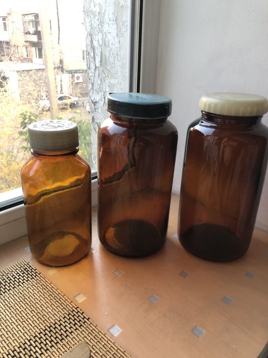 Куханная утварь СССР