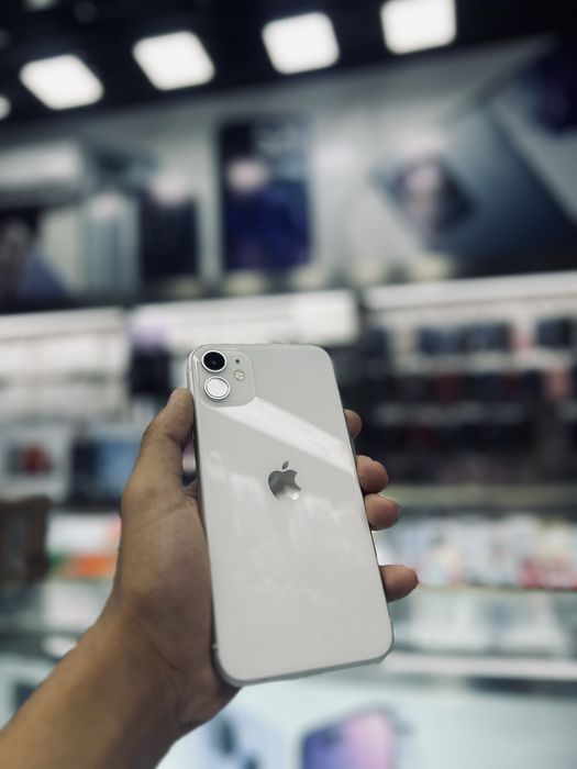 IPhone 11 64gb idial