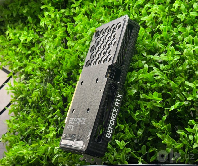 Palit RTX 3060 Ti 8GB