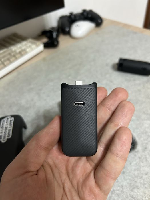 DJI Osmo Pocket 3 Combo