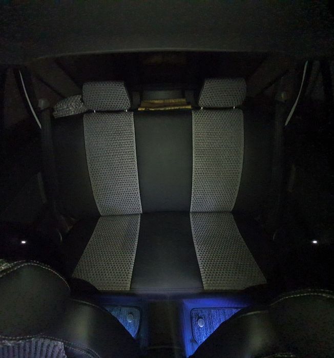 NEXIA 1.6  lux conditsoner