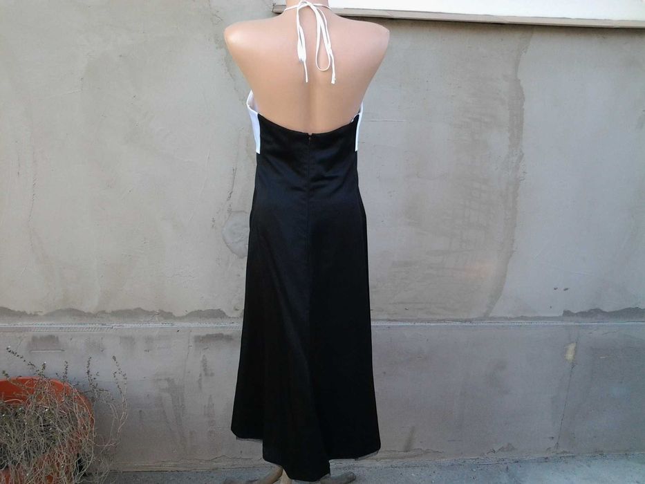 **Black Sixth Sense by C&A | rochie dama mar. 38 - M