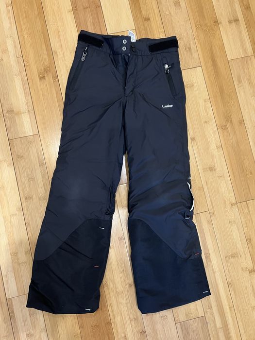 Costum Ski fete  Decathlon , 8 ani ( 125-132 cm)