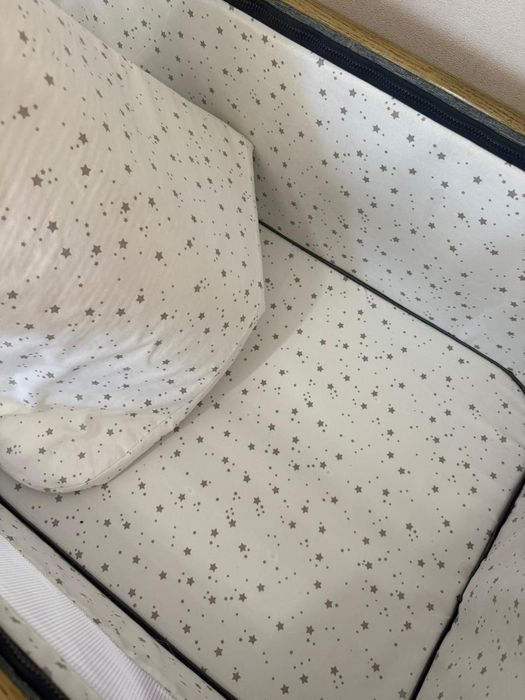 Продам Манеж-люлька