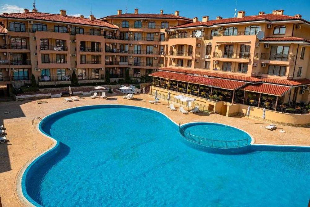 Продава се Двустаен апартамент в Свети Влас - 67 кв.м за 891 €/кв.м - Снимка #9