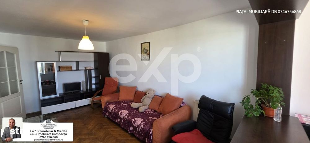 Apartament 2 Camere Decomandat de Inchiriat – Bulevardul Unirii, Car
