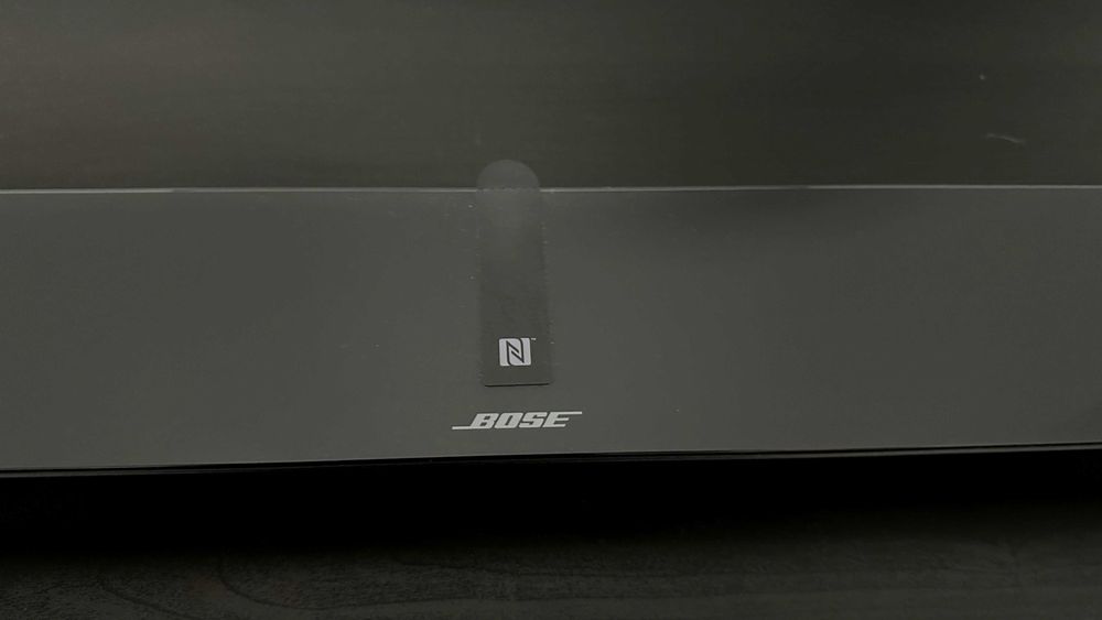 Bose soundbar Soundtouch 300 + Bass module 700