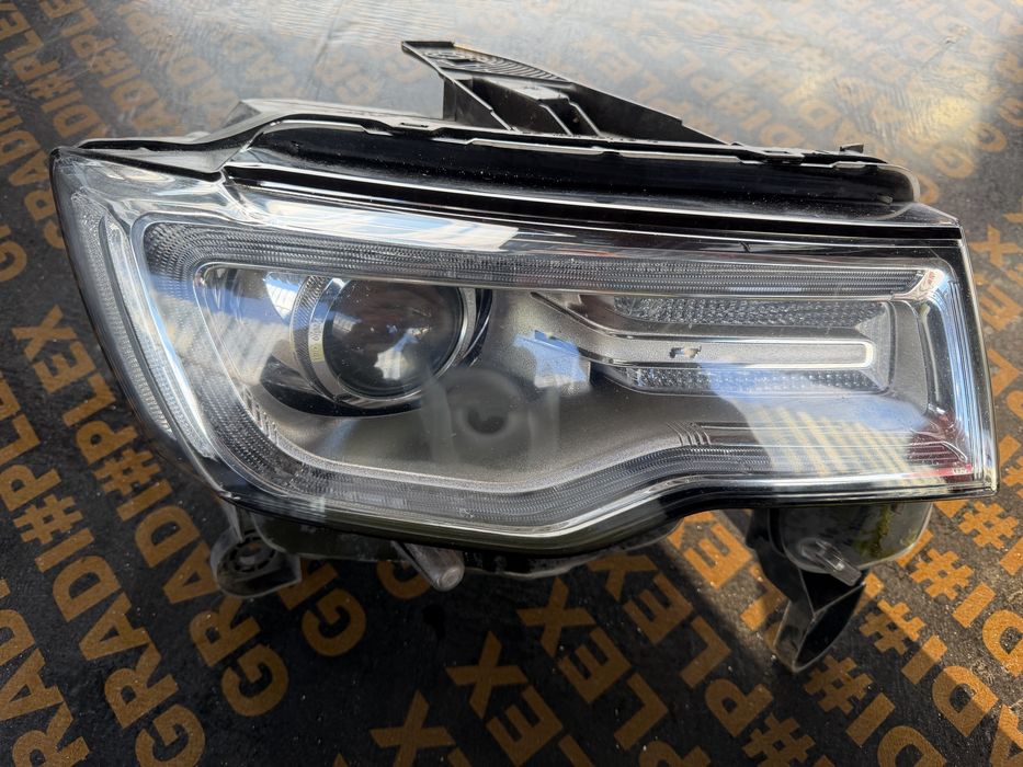 Фарове audi BMW mercedes jeep