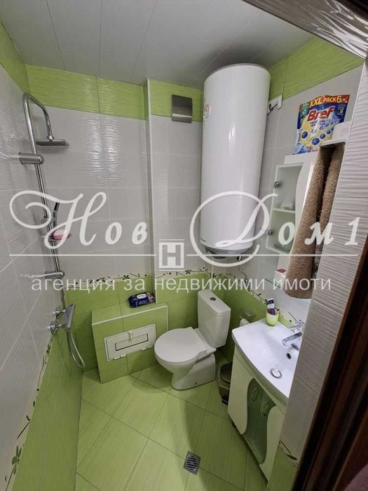 Прекрасна къща в сърцето на Аспарухово