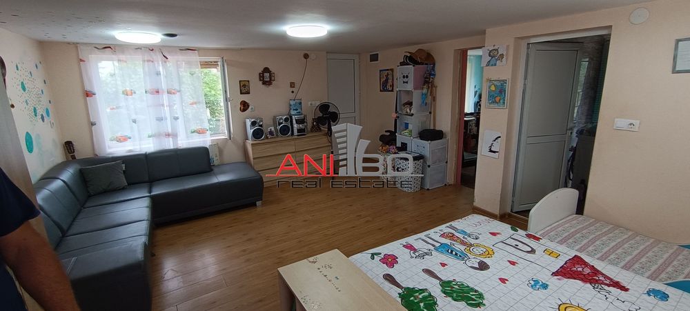 Продава се Къща в с. Чавдар, Област София-област - 65 кв.м за 1539 €/кв.м - Снимка #6