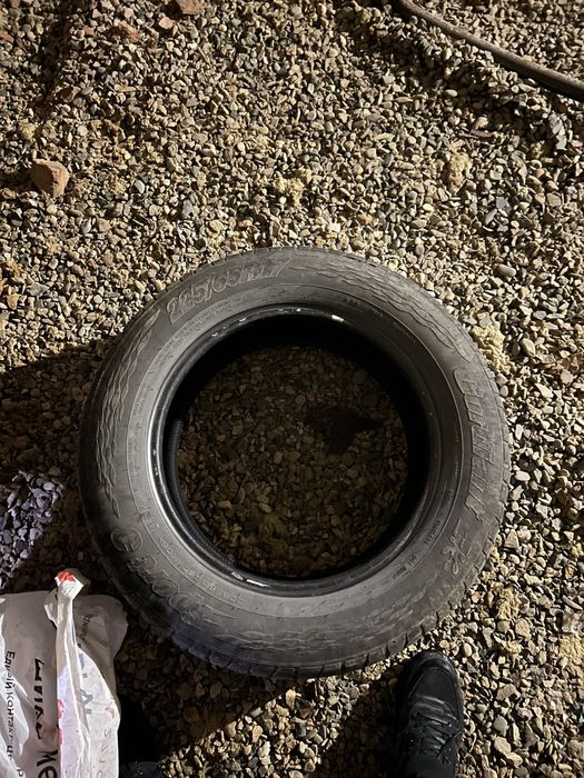 Продам летние шины
