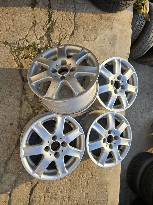 Jante 4x100 r14 Opel