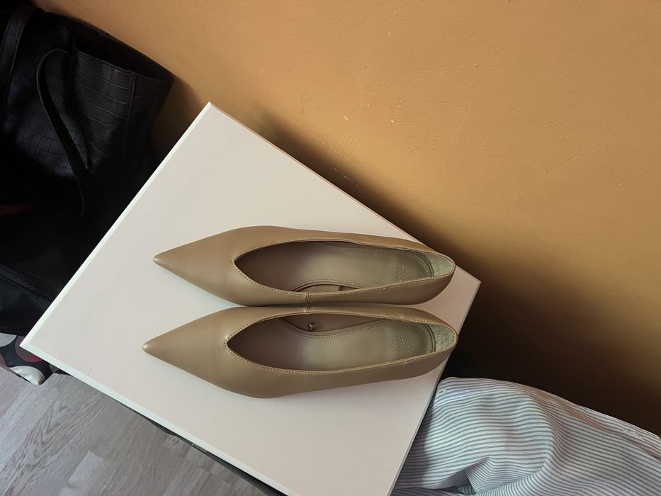 Pantofi H&M stiletto