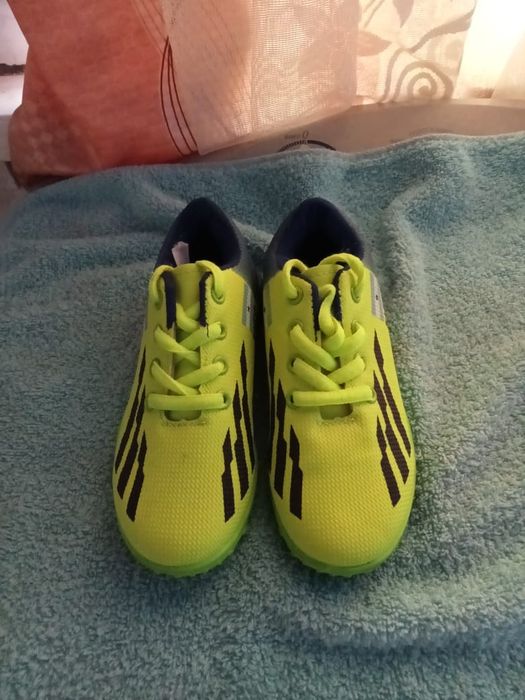 Обувь на мальчика