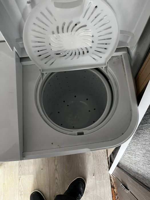 Стиральная машина Artel