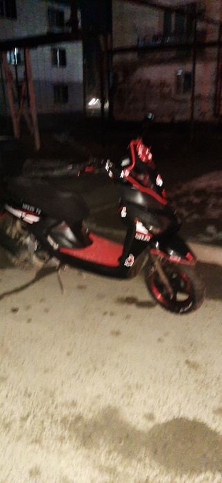 Мопед SONLINK сатылады