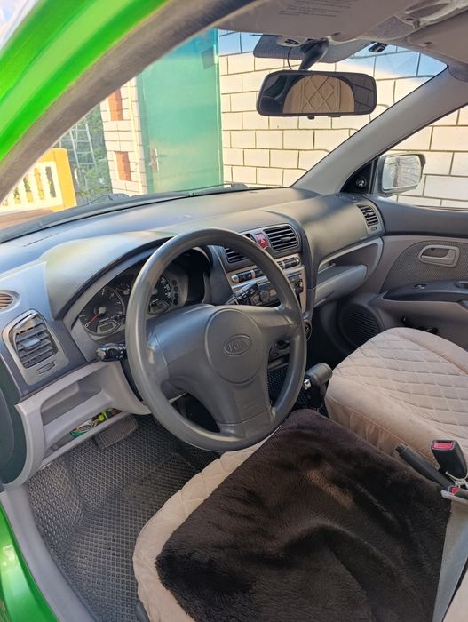 Продам Kia Picanto