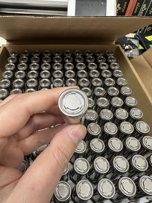 Celule  LG 5000 mah pachet