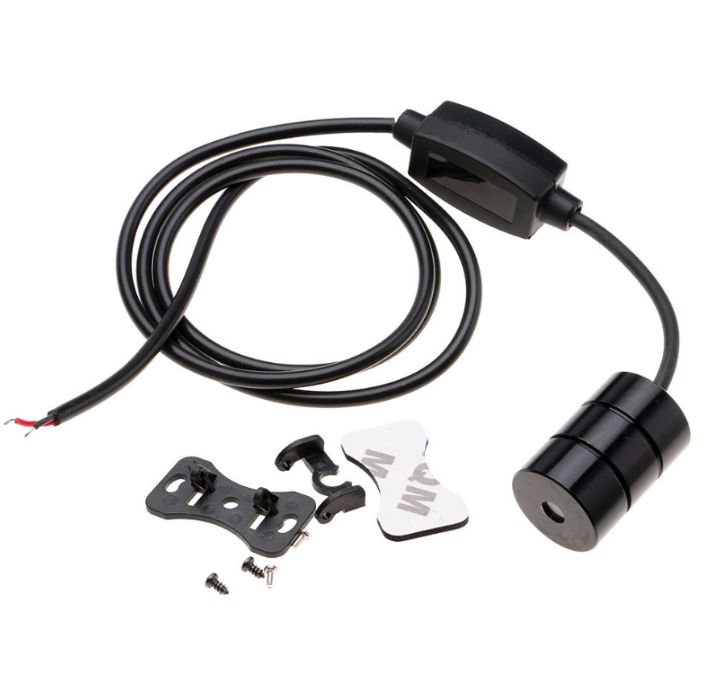 Mareste vizibilitatea pe timp de ceata, ploaie sau zapada! NOU