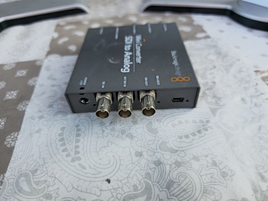 Compresor / Limiter / Gate Profesional - DAP Audio GCL-2 (Montabil Ra