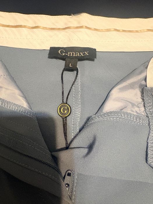 Pantaloni damă  noi ,L