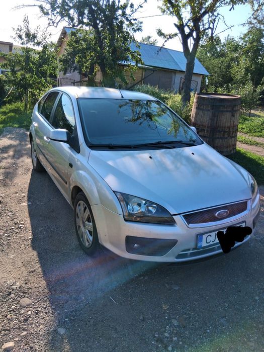 Vând Ford Focus 2 2006
