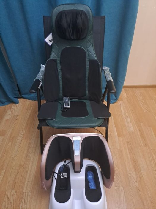 Продам Массажер Bionic