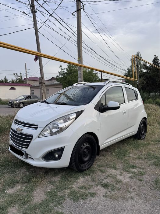 Spark 4 pozitsa Full Avtomat
