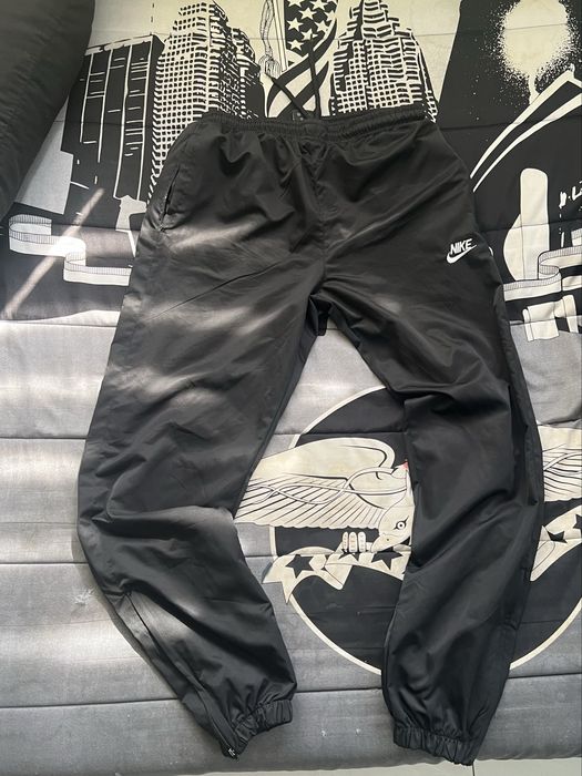 Шушляков екип на nike