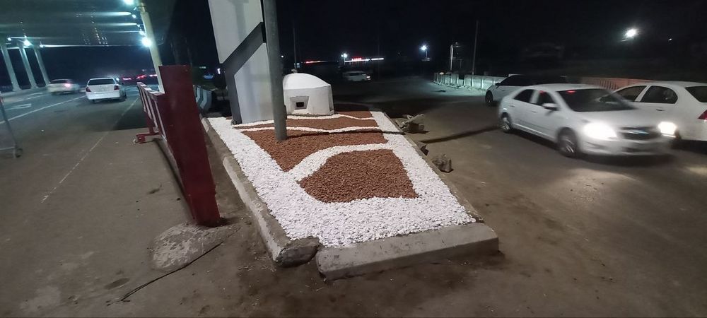 Dekorativ Toshlar/ Декоратив Тошлар/ Ландшафт Тош