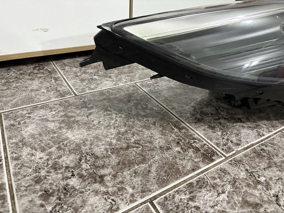 Десен фар за Киа Пиканто 3 / Kia Picanto III