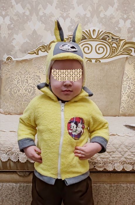 Комбинезон, костюм, кофта, штаны