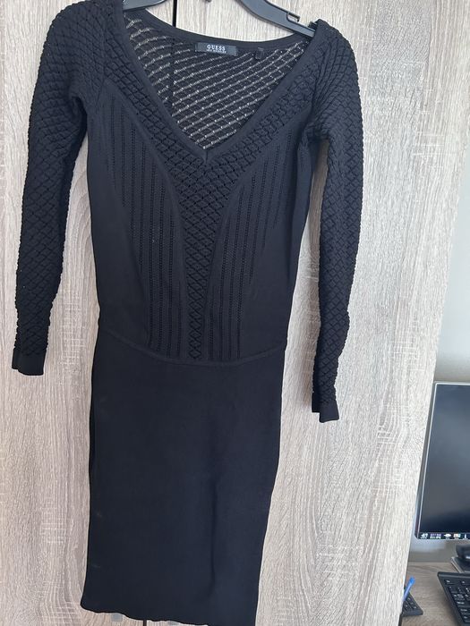 Дамски ОРИГИНАЛНИ рокли Calvin Klein, Guess, Vila