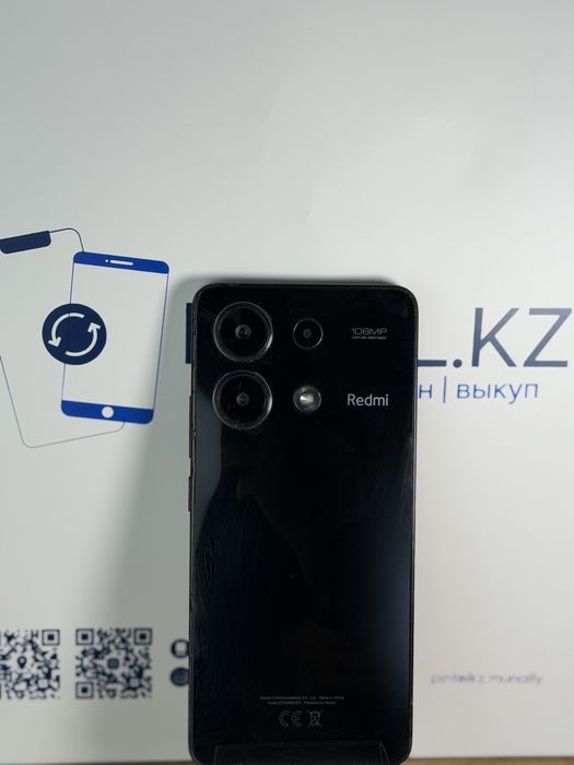 Redmi Note 13 128 gb