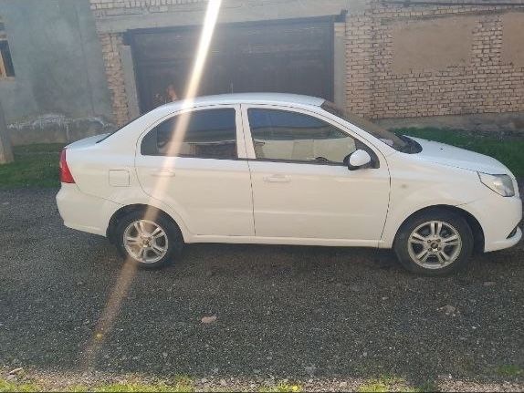 Некса 3 гази бор автомат к