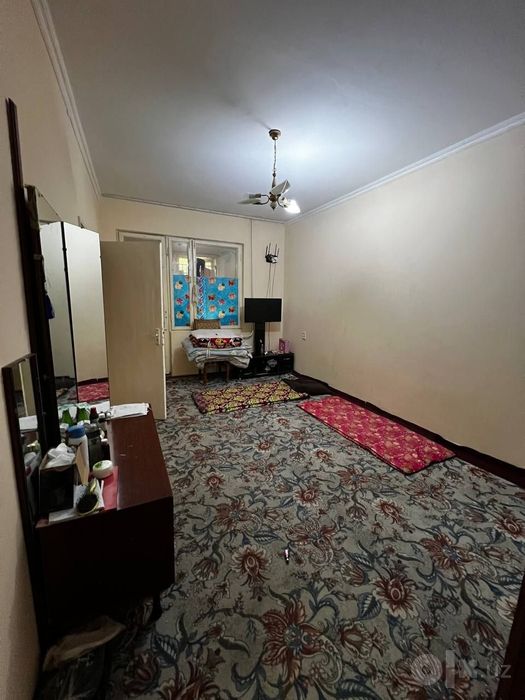 ИПОТЕКА. 2-Комн. 3-Этаж. Разделка. 50м².