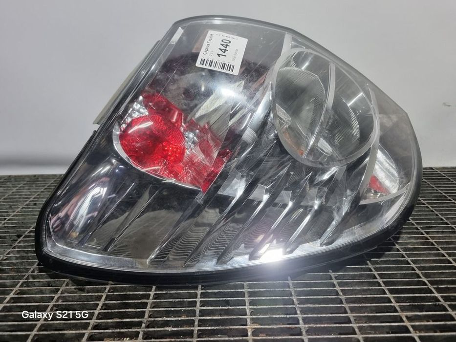 Stop Stanga Chevrolet Captiva Facelift 2011 - 2014 SUV 4 Usi (1440) Bec clasic