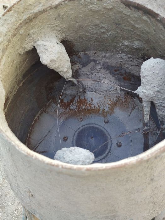 Mishalka xolati yaxshi ko'p ishlamagan