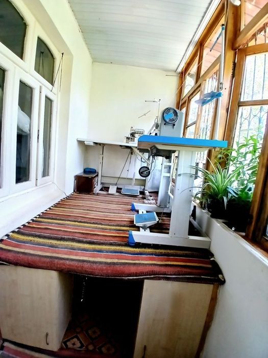 Chilonzor 20-kvartal 10/47  1/4/4 balkon 1.5*6