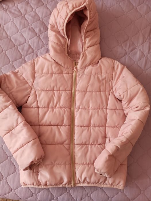 Детско шушляково яке