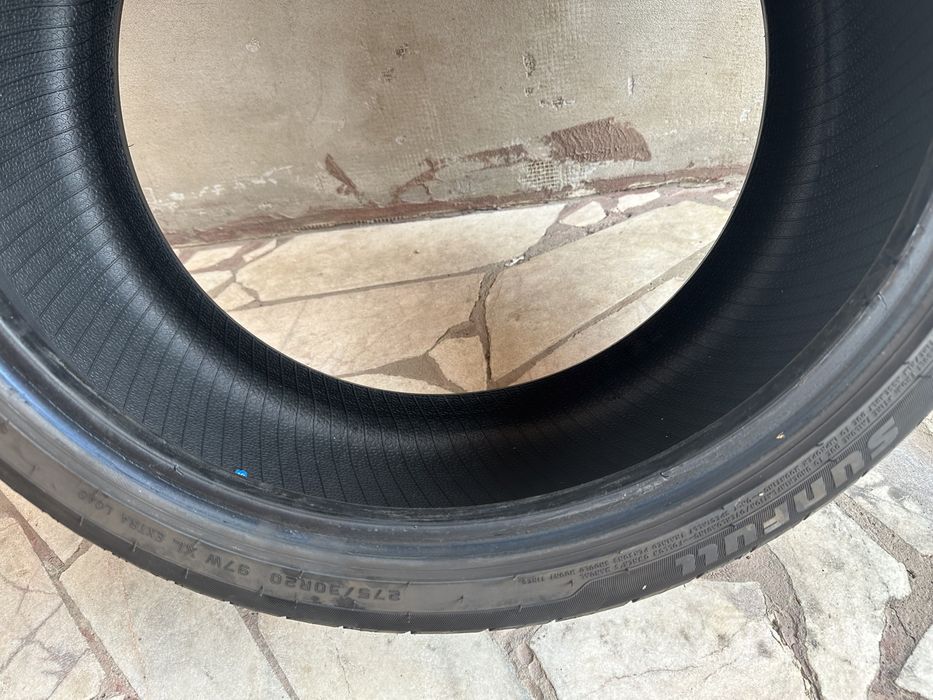 Anvelopa 275/30/20 Sunfull Profil 7 mm, DOT21