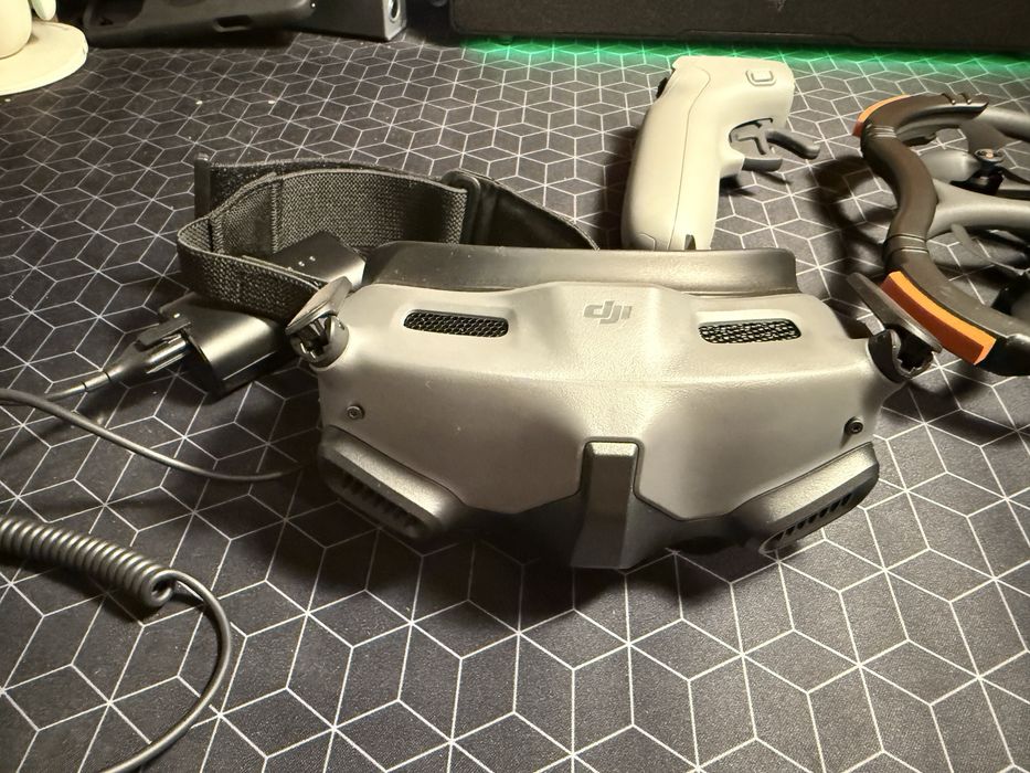 Vand DJI Avata 2