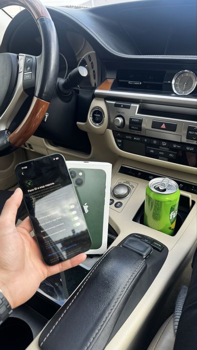 Айфон 13 128гб 100%