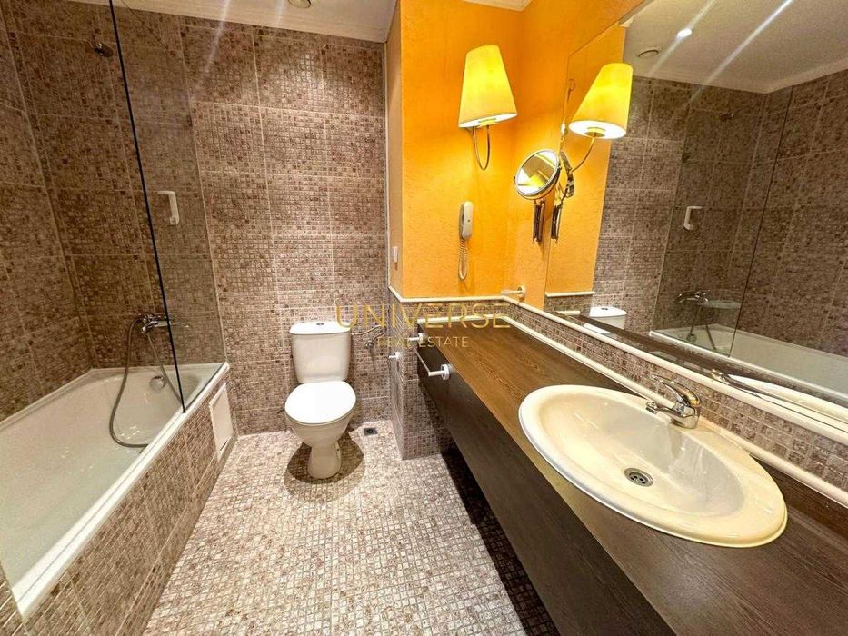 Продава се Двустаен апартамент в к.к. Слънчев бряг - 73 кв.м за 1200 €/кв.м - Снимка #8