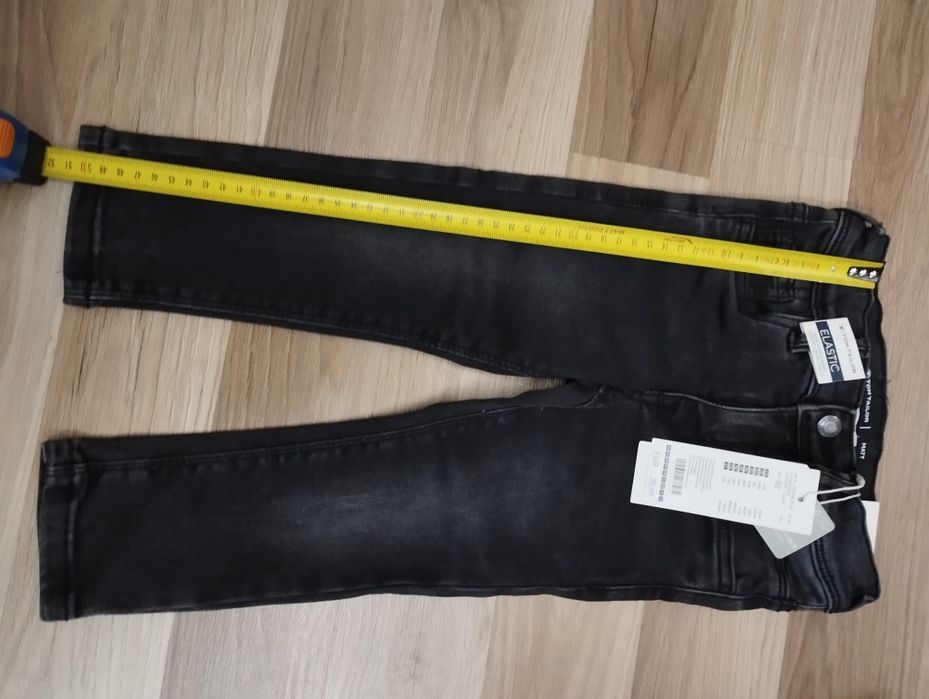 Pantaloni Jeans Tom Tailor